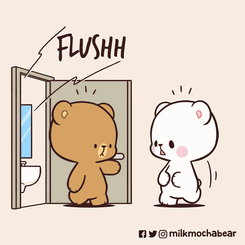 Milk Mocha Bear Milk And Mocha GIF