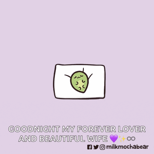 Milk Mocha Bear Milk And Mocha GIF