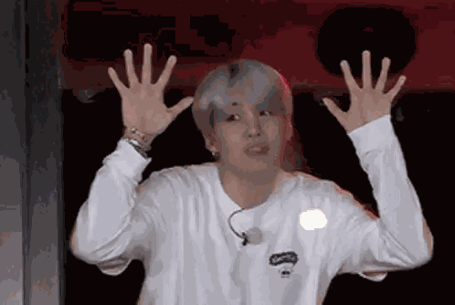 Min Yoongi Agustd GIF