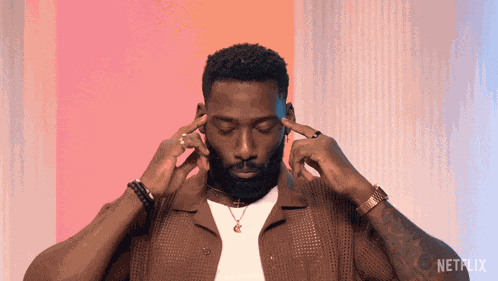 Mind-blowing Kaz GIF