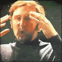 Mind Blown Explosion GIF
