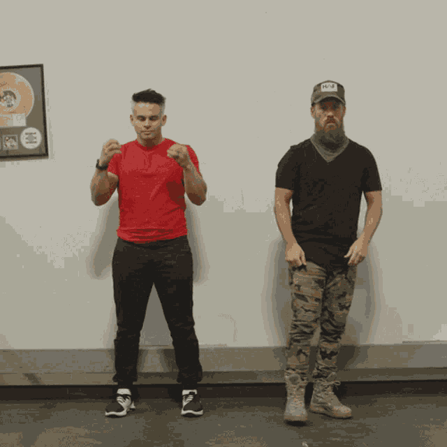 Mind Blown Joe Ragosta GIF