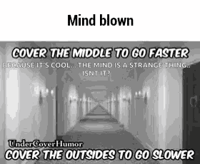 Mind Blown Optical Illusion GIF