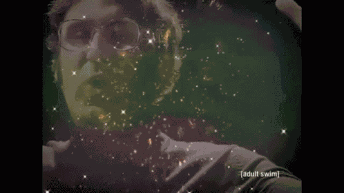 Mind Blown Recursive GIF