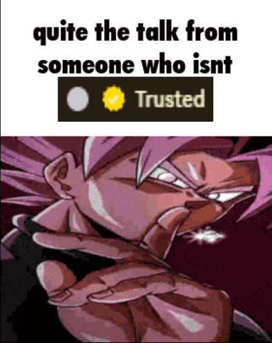 Mindofneo Goku Black Meme