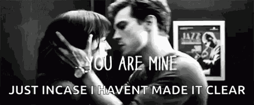 Mine GIF