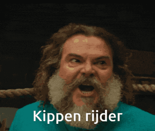 Minecraft Movie Chicken Jockey GIF