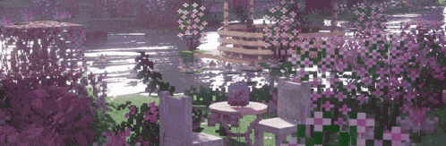 Minecraft GIF