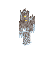Minecraftcreaking Sticker