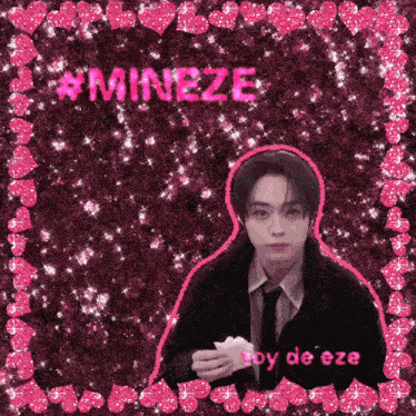 Mineze Minho GIF