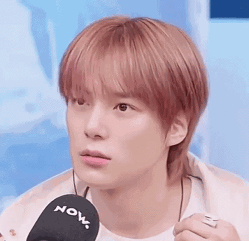 Minhyuk Minhyuk Monsta X GIF