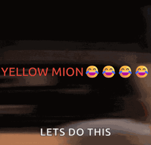 Minion Funny GIF