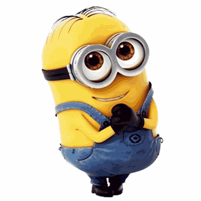 Minion Meme