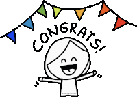 Minka Madebyminka Sticker