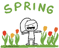 Minka Madebyminka Sticker