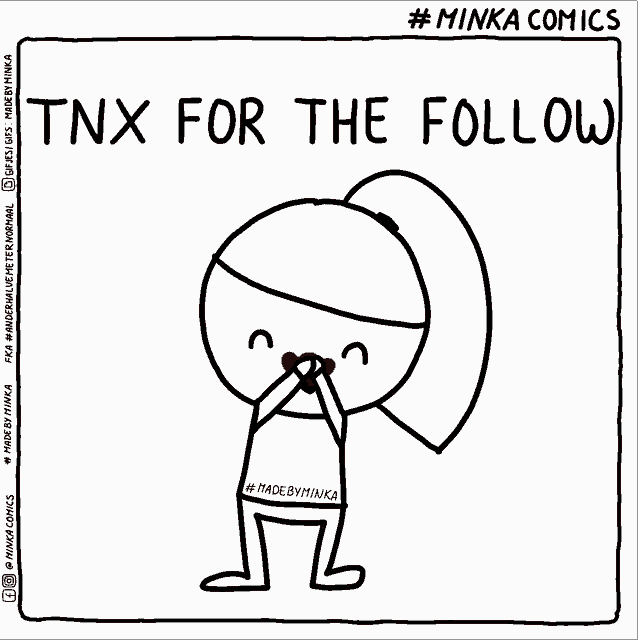 Minka Madebyminka GIF