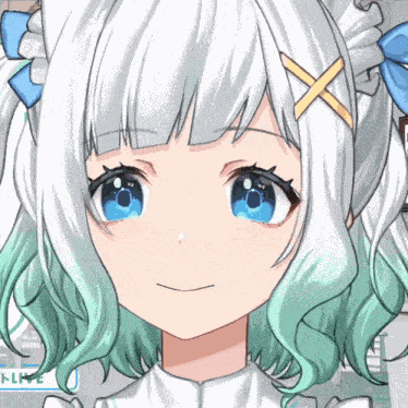 Mintfantome By Sammyseiso GIF