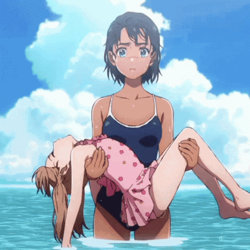 Mio Kofune GIF