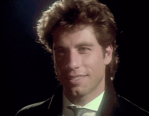 Mirada Sonriente Happy Face GIF