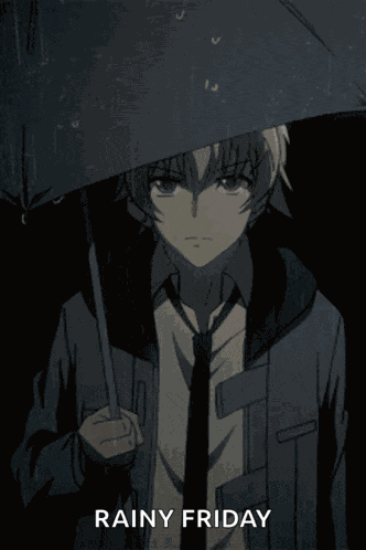 Mirai Nikki Anime Boy GIF