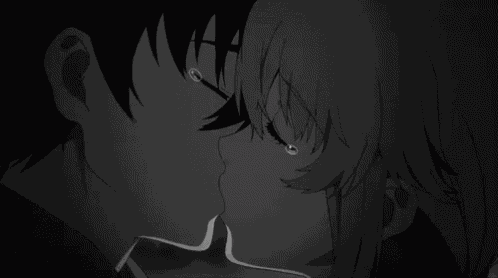 Mirai Nikki Anime GIF
