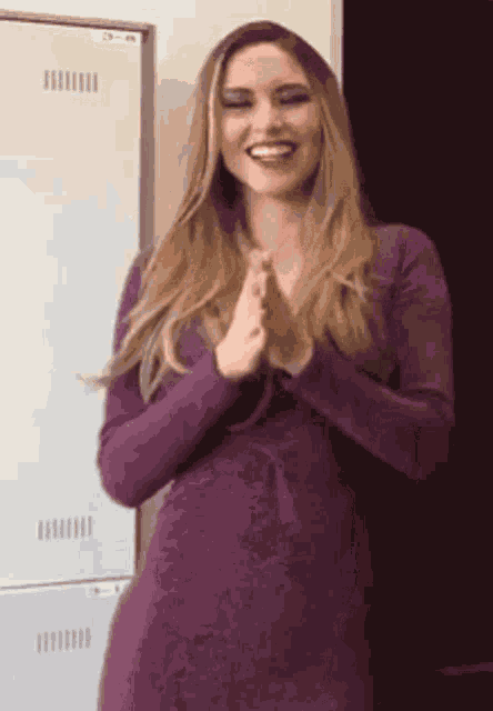 Miroslava Montemayor Hypno GIF