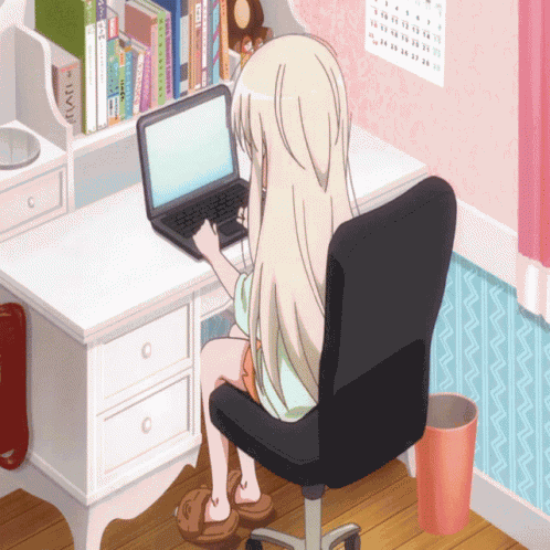 Misa Uzamaid GIF