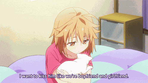 Misaki Kamiigusa GIF