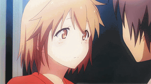 Misaki Kamiigusa GIF