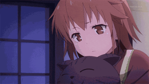 Misaki Kamiigusa GIF