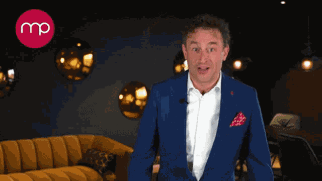 Mise En Place Geweldig GIF