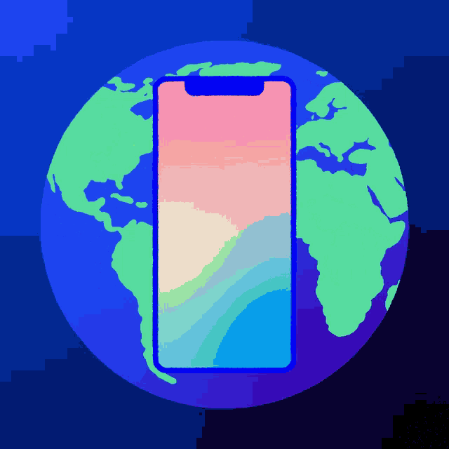 Misinformation Is Everywhere Pausebeforeyoushare GIF