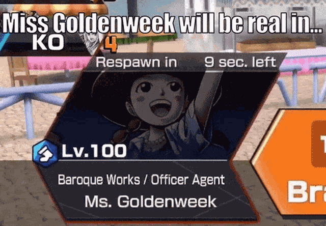 Miss Goldenweek Ms Goldenweek GIF