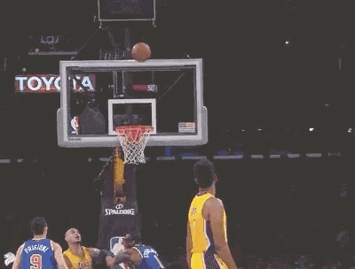 Miss GIF