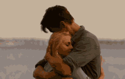 Miss You GIF