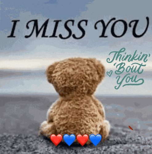 Miss You GIF