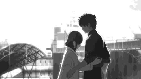 Miss You Love GIF