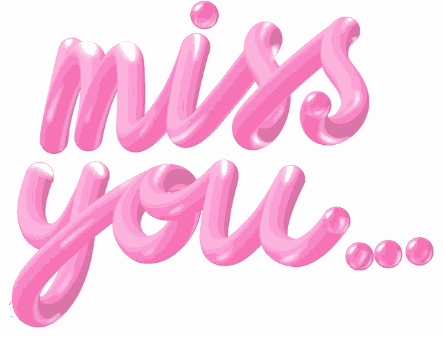 Miss You Missing You Meme