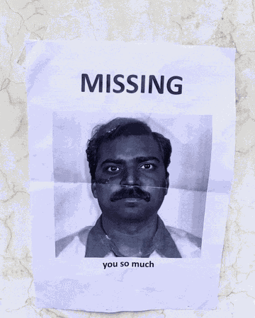 Missing You Miss You Meme