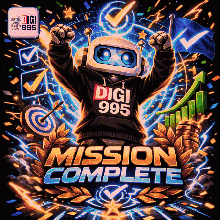 Mission Complete Mission Accomplished GIF