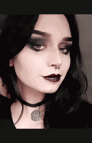 Missmandymotionless Instagram GIF