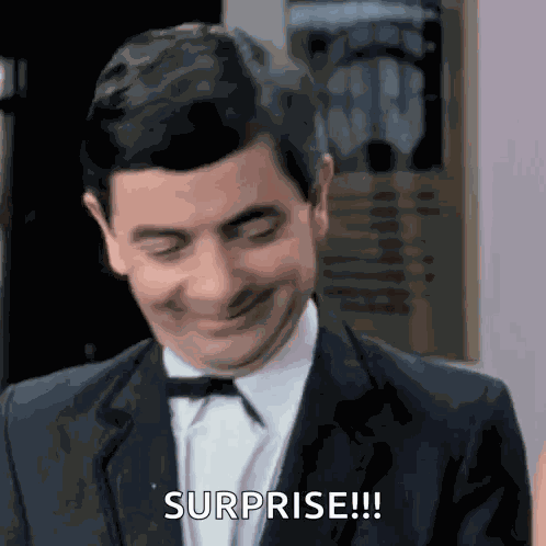 Mister Bean Misterbean GIF