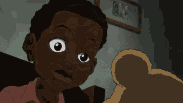 Mister Ruckus Uncle Ruckus GIF