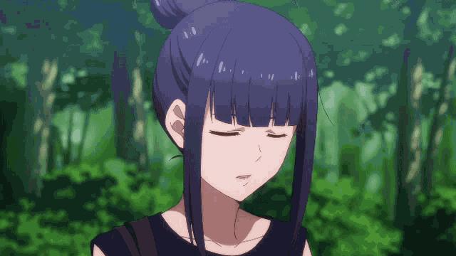 Misuzu Gundou Funny GIF