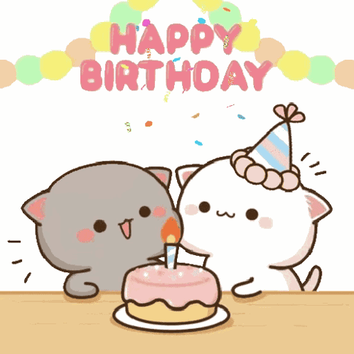 Mitao GIF