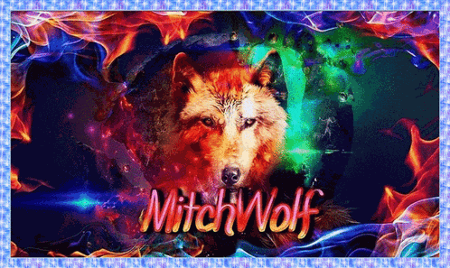 Mitchwolf Vl GIF