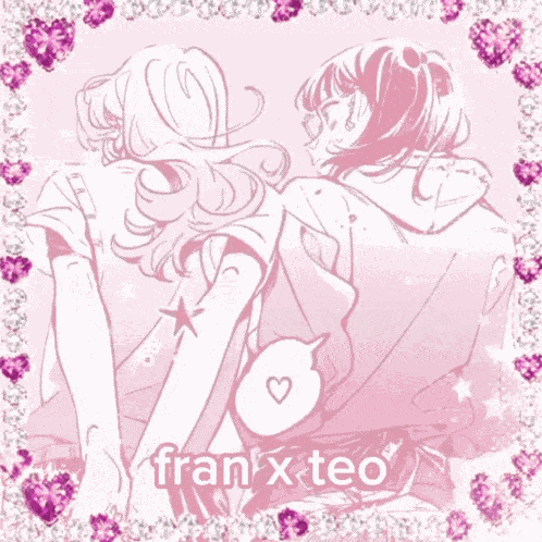 Mitsuaya Franixteo GIF