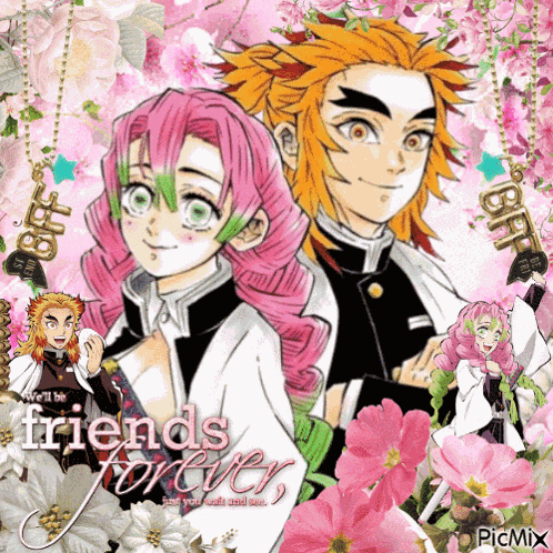 Mitsuri Mitsuri Kanroji GIF