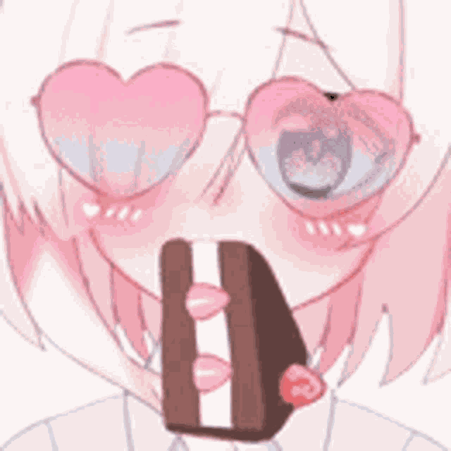 Miuna Yashiro GIF