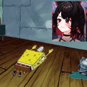 Miya Mareena Vtuber GIF